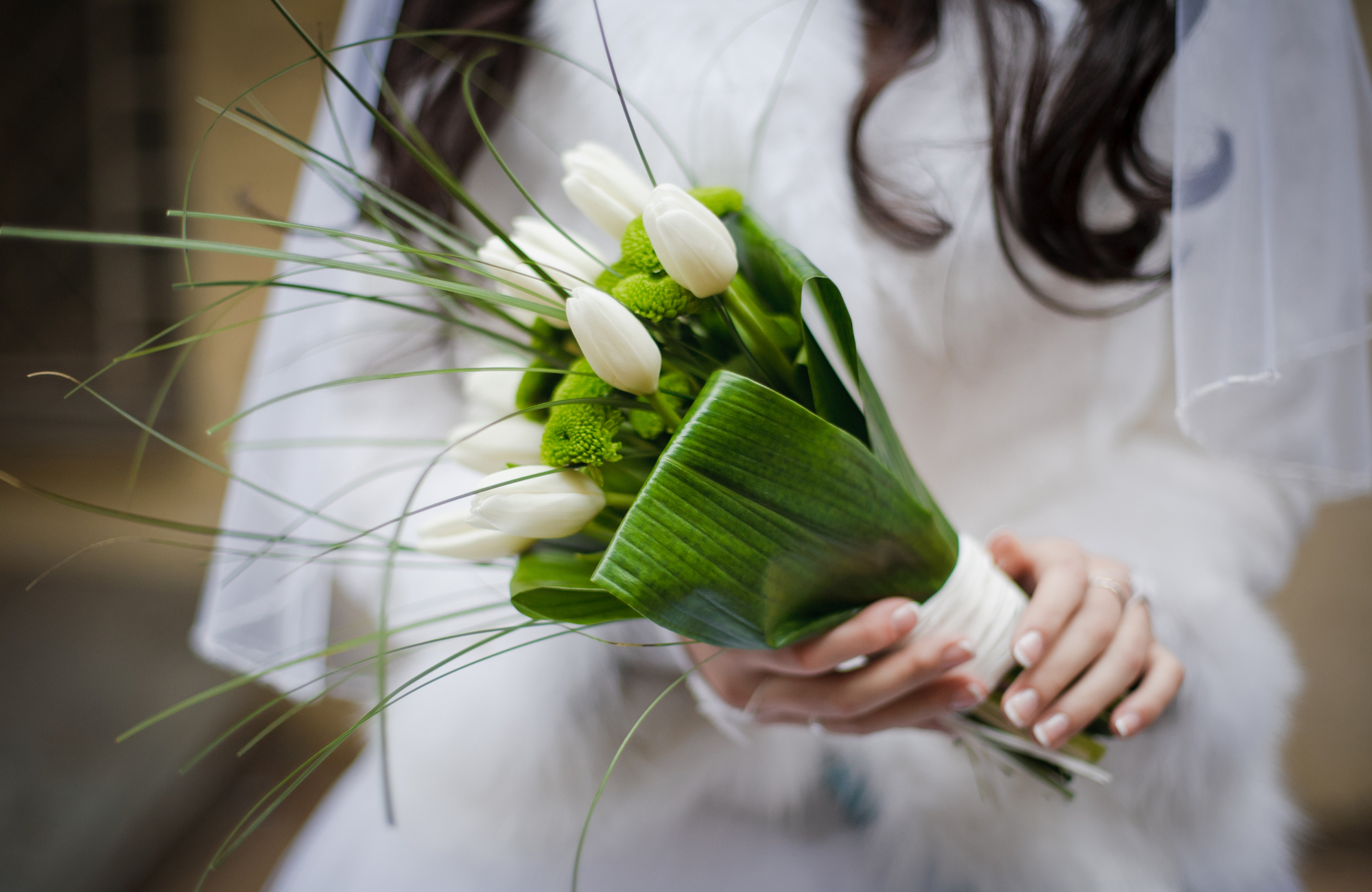 Saison-Guide für Blumen zur Hochzeit Tulpen